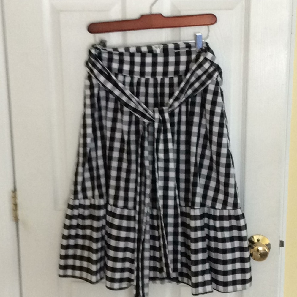 J Crew Skirt